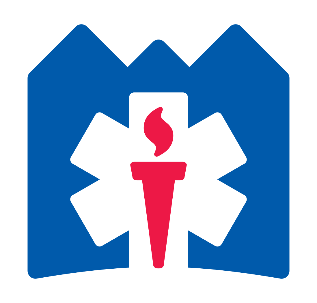 Hatzalah Logo